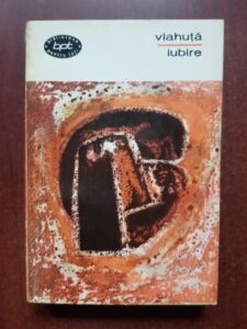 Alexandru Vlahuta - Iubire