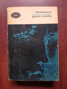Mihai Eminescu - Geniu pustiu. Proza literara
