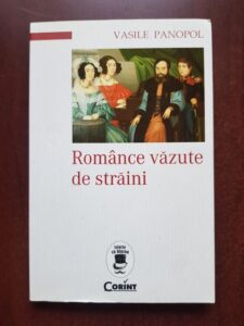 Vasile Panopol - Romance vazute de straini