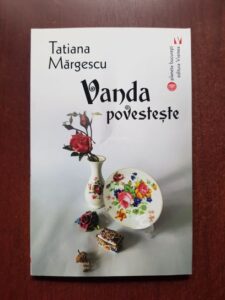 Tatiana Margescu - Vanda povesteste