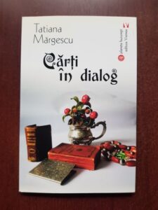 Tatiana Margescu - Carti in dialog