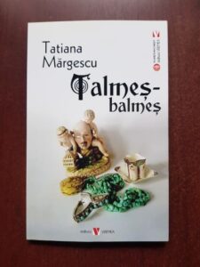 Tatiana Margescu - Talmes-balmes