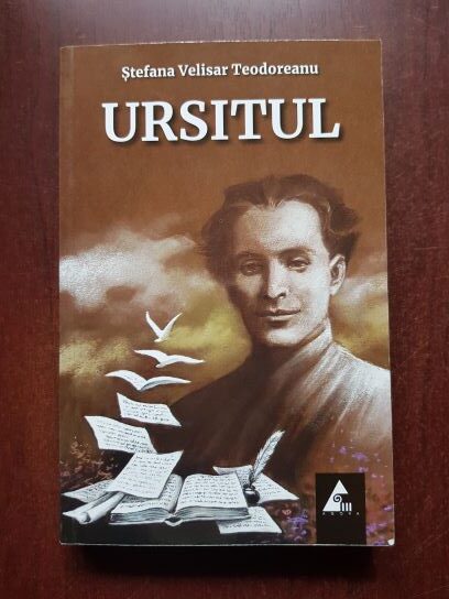 Stefana Velisar Teodoreanu - Ursitul (2019)