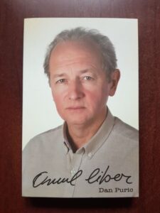 Dan Puric - Omul liber