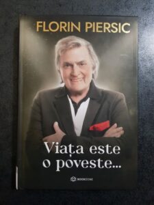 Florin Piersic - Viata este o poveste