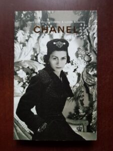 Bertrand Meyer Stabley, Lynda Maache - Chanel