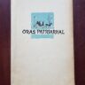 Cezar Petrescu - Oras patriarhal (1961)