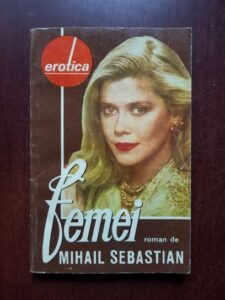 Mihail Sebastian - Femei