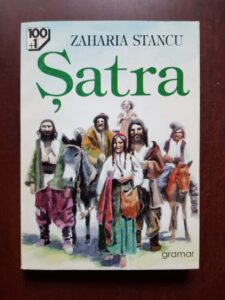 Zaharia Stancu - Satra