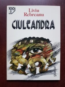 Liviu Rebreanu - Ciuleandra