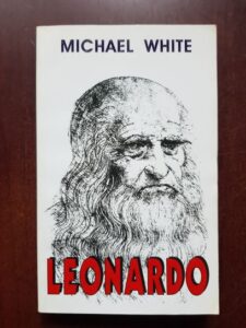 Michael White - Leonardo