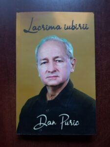 Dan Puric - Lacrima iubirii