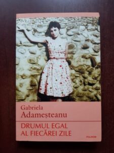 Gabriela Adamesteanu - Drumul egal al fiecarei zile