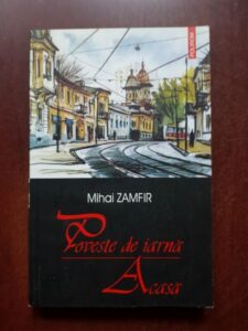 Mihai Zamfir - Poveste de iarna. Acasa