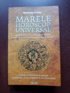 McGreg Couse - Marele horoscop universal