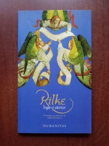 Rainer Maria Rilke - Ingerul pazitor