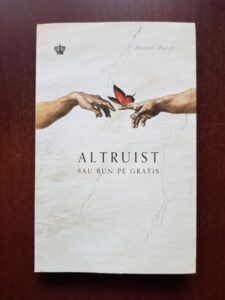 Abigail Marsh - Altruist sau bun pe gratis