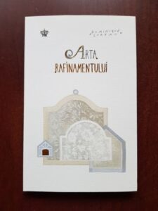 Dominique Loreau - Arta rafinamentului