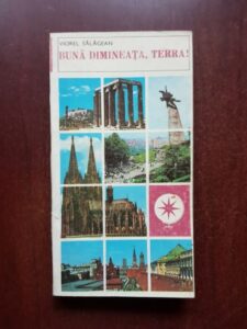Viorel Salagean - Buna dimineata, Terra