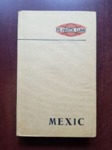Aureliu Al. Cristescu - Mexic