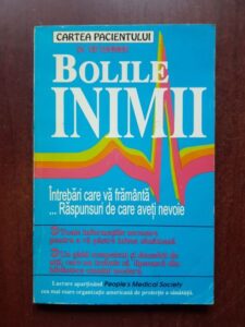 Ed Weiner - Bolile inimii