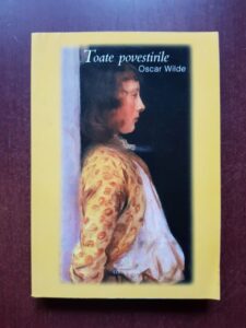 Oscar Wilde - Toate povestirile