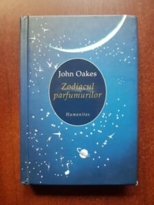 John Oakes - Zodiacul parfumurilor