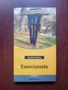 Vasile Andru - Exorcismele