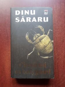 Dinu Sararu - Ciocoii noi cu bodyguard