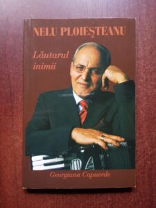 Georgiana Capuerde - Nelu Ploiesteanu, lautarul inimii