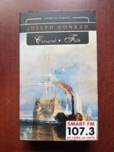 Joseph Conrad - Corsarul Falk