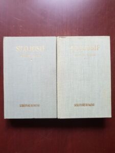 Stefan Octavian Iosif - Opere alese 2 volume