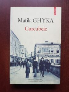 Matila Ghyka - Curcubeie