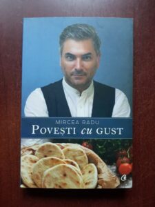 Mircea Radu - Povesti cu gust