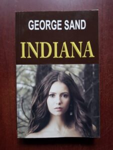 George Sand - Indiana