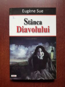 Eugene Sue - Stanca Diavolului