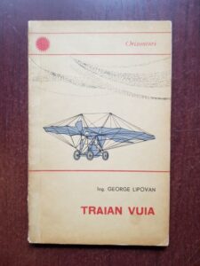 George Lipovan - Traian Vuia