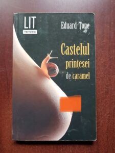 Eduard Tone - Castelul printesei de caramel