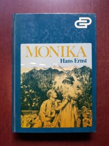 Hans Ernst - Monika