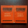 C. A. Rosetti, I Catina - Patrie si libertate. Din poezia anilor 1840-1880 2 volume
