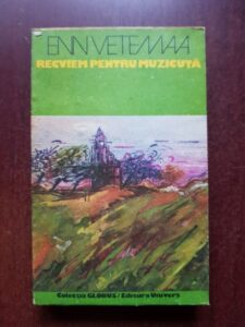 Enn Vetemaa - Recviem pentru muzicuta