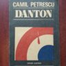 Camil Petrescu - Danton