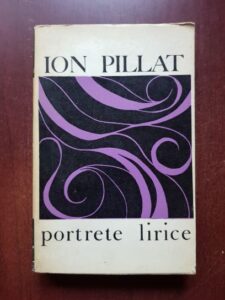 Ion Pillat - Portrete lirice