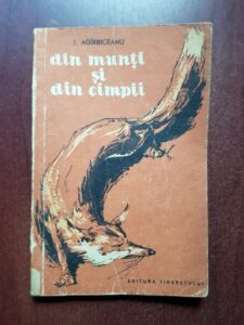 Ion Agarbiceanu - Din munti si din campii (1957)