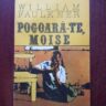 William Faulkner - Pogoara-te, Moise