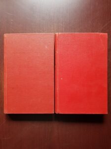 Charles Bruneau - Petite histoire de la langue francaise 2 volume. Des origines a la Revolution. De la Revolution a nos jours
