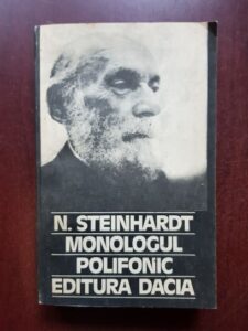 Nicolae Steinhardt - Monologul polifonic (1991)