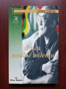 Dalai Lama - Etica noului mileniu