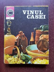 Silvius Teodorescu - Vinul casei
