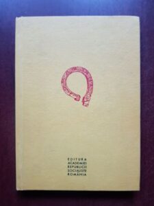 Mircea Musat - Izvoare si marturii straine despre stramosii poporului roman